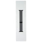 Apple Official Stainless Steel Milanese Loop for Apple Watches - 41mm/Graphite Smart Watch Accessories - Watch Bands Apple - Simple Cell Bulk Wholesale Pricing - USA Seller