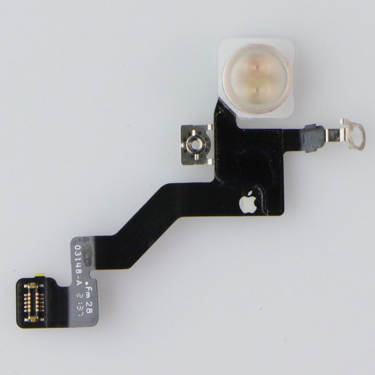 Repair Part - Replacement Flash - OEM Pull from Apple iPhone 13 - Pink Cell Phone - Replacement Parts & Tools Apple - Simple Cell Bulk Wholesale Pricing - USA Seller