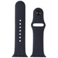 Apple Official Sport Band for Apple Watch (40mm) - Midnight/Space Black - S/M Smart Watch Accessories - Watch Bands Apple - Simple Cell Bulk Wholesale Pricing - USA Seller