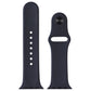 Apple Official Sport Band for Apple Watch (40mm) - Midnight/Space Black - S/M Smart Watch Accessories - Watch Bands Apple - Simple Cell Bulk Wholesale Pricing - USA Seller