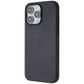 Apple Official Silicone Case for MagSafe for iPhone 15 Pro Max - Black Cell Phone - Cases, Covers & Skins Apple - Simple Cell Bulk Wholesale Pricing - USA Seller