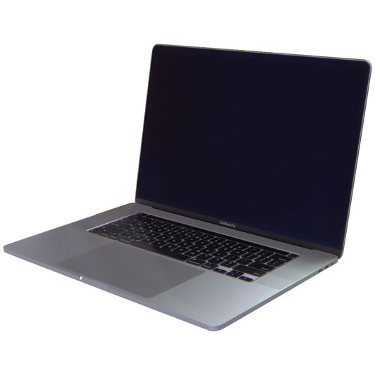 Apple MacBook Pro (16-inch 2019) A2141 i9-9880H/Radeon Pro 5500M/1TB/16GB Gray Laptops - Apple Laptops Apple - Simple Cell Bulk Wholesale Pricing - USA Seller