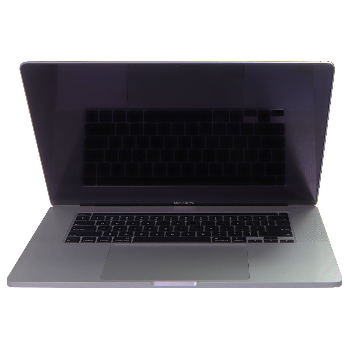 Apple MacBook Pro (16-in) 2019 A2141 i7-9750H/Radeon 5300M/512GB/16GB - Gray Laptops - Apple Laptops Apple - Simple Cell Bulk Wholesale Pricing - USA Seller