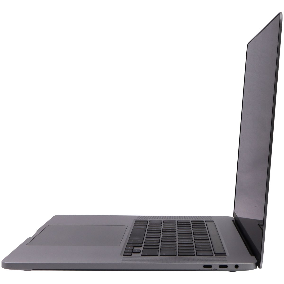 Apple MacBook Pro (16-inch 2019) A2141 i9-9880H/Radeon Pro 5500M/1TB/16GB Gray Laptops - Apple Laptops Apple - Simple Cell Bulk Wholesale Pricing - USA Seller