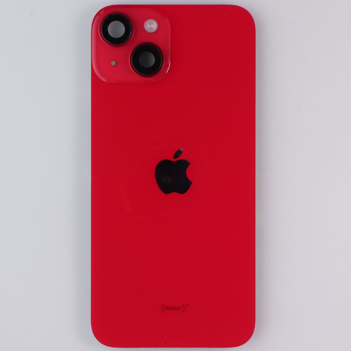 Repair Part - OEM Pull Back Glass For Apple IPhone 14 - Red Cell Phone - Replacement Parts & Tools Apple - Simple Cell Bulk Wholesale Pricing - USA Seller