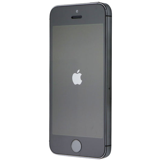 Apple iPhone 5s (4-in) Smartphone (A1533) Unlocked - 16GB / Space Gray
