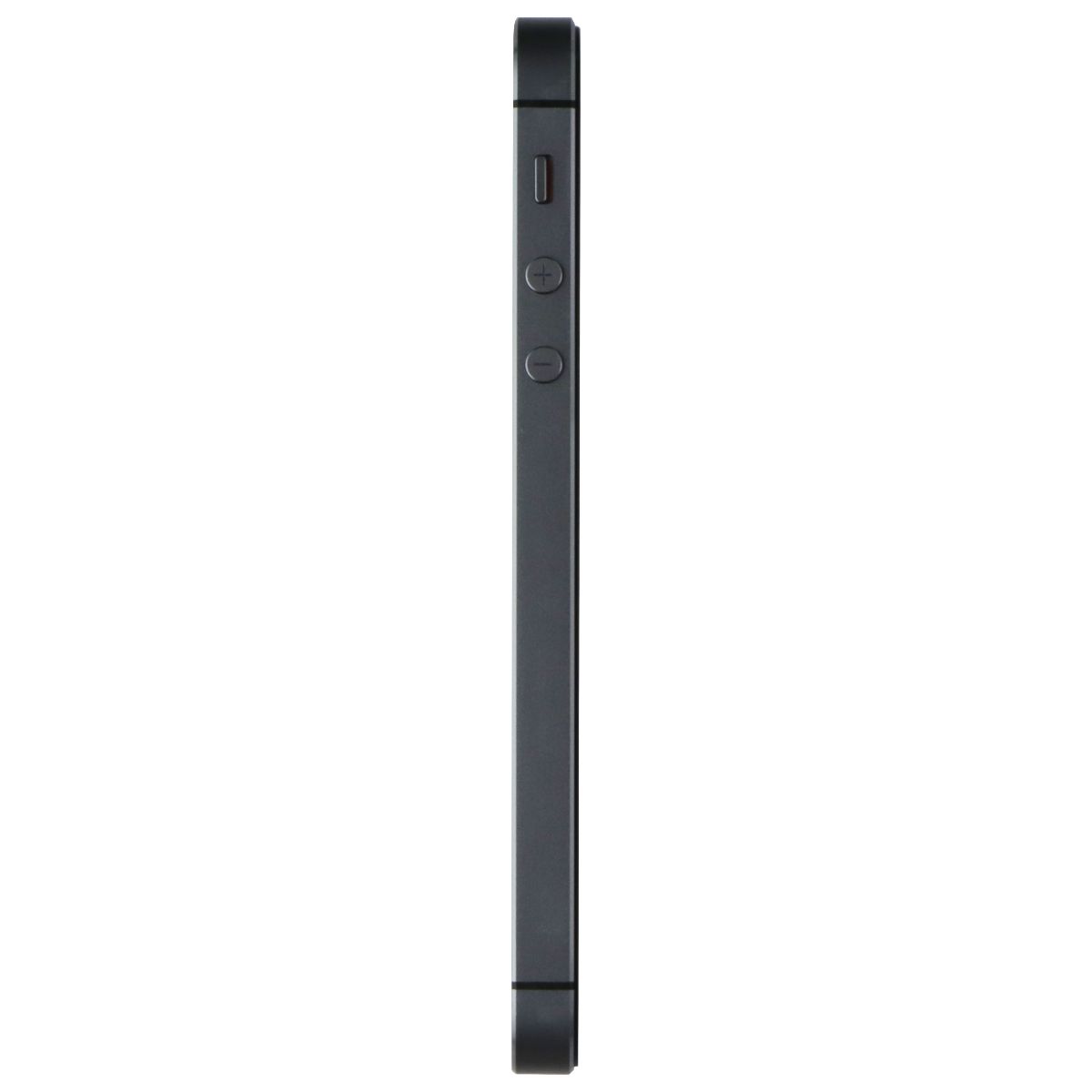 Apple iPhone 5s (4-in) Smartphone (A1533) Unlocked - 16GB / Space Gray Cell Phones & Smartphones Apple - Simple Cell Bulk Wholesale Pricing - USA Seller