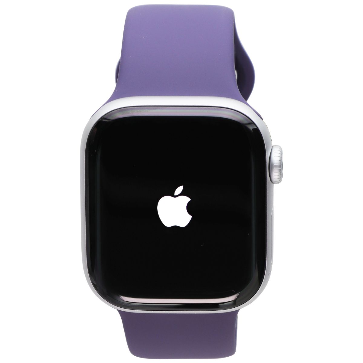 Apple Watch Series 11 (42mm) GPS + Cellular (A3335) Silver AL/Purple Fog SB M/L