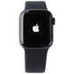 Apple Watch Series 7 (GPS+LTE) A2475 (41mm) - Hermes Black/Hermes Black Sp Band Smart Watches Apple    - Simple Cell Bulk Wholesale Pricing - USA Seller