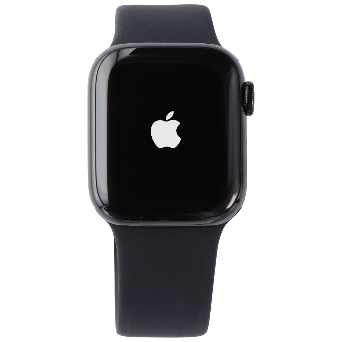 Apple Watch Series 7 (GPS+LTE) A2475 (41mm) - Hermes Black/Hermes Black Sp Band Smart Watches Apple    - Simple Cell Bulk Wholesale Pricing - USA Seller