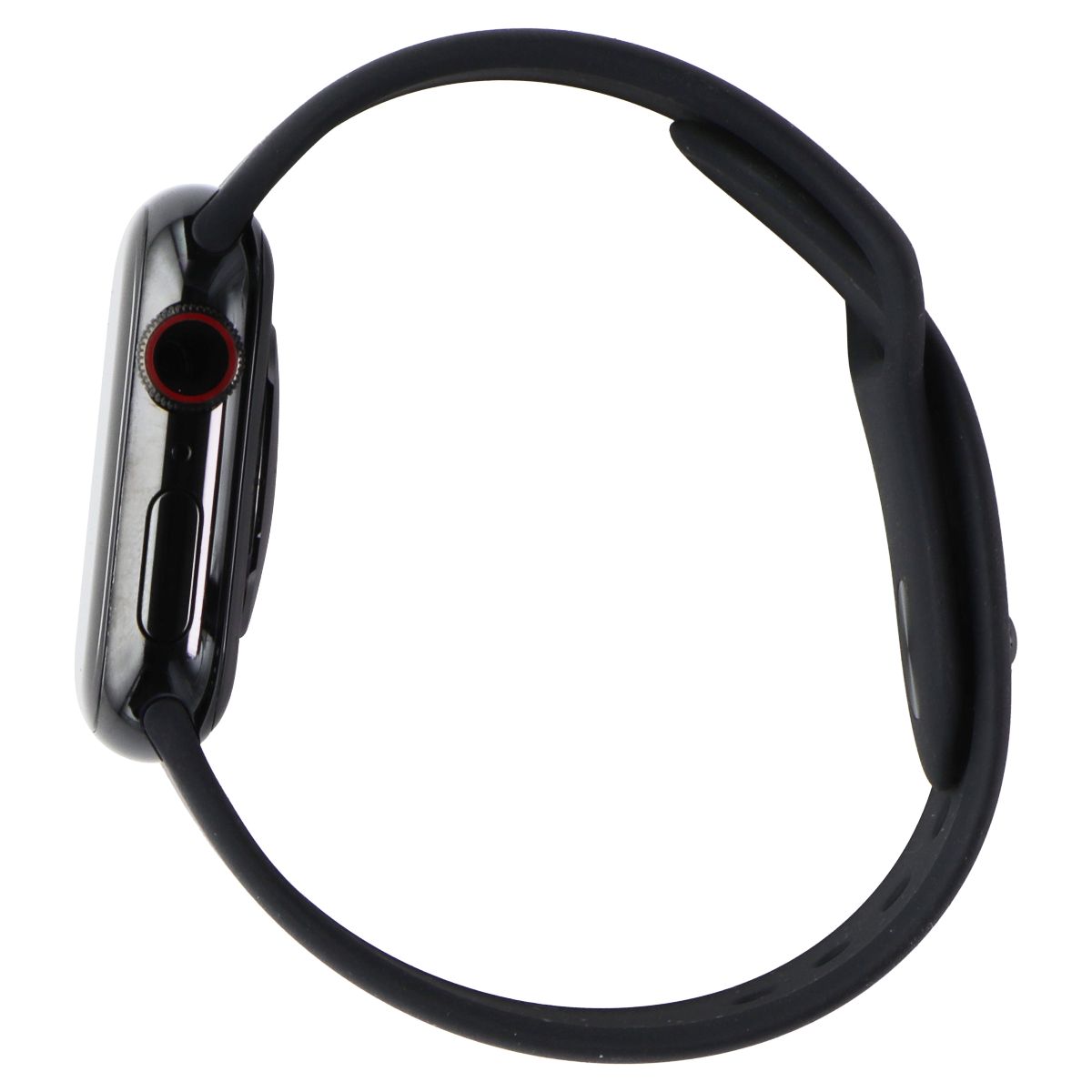 Apple Watch Series 7 (GPS+LTE) A2475 (41mm) - Hermes Black/Hermes Black Sp Band Smart Watches Apple    - Simple Cell Bulk Wholesale Pricing - USA Seller