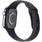 Apple Watch Series 7 (GPS+LTE) A2475 (41mm) - Hermes Black/Hermes Black Sp Band Smart Watches Apple    - Simple Cell Bulk Wholesale Pricing - USA Seller