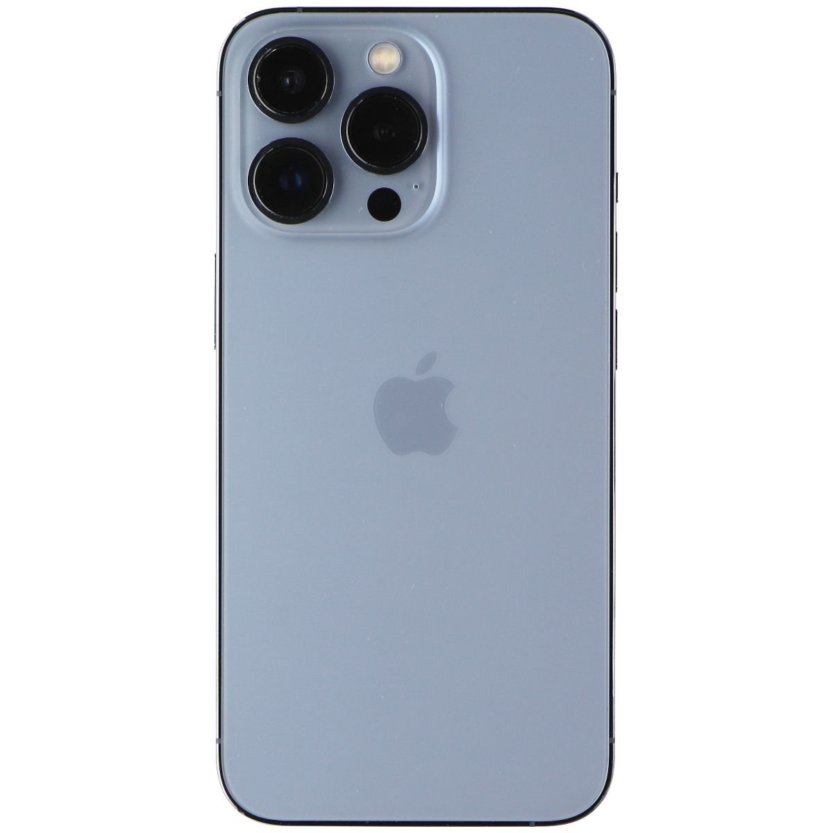 Apple iPhone 13 Pro (6.1-inch) Smartphone (A2483) Unlocked - 128GB/Sierra Blue Cell Phones & Smartphones Apple - Simple Cell Bulk Wholesale Pricing - USA Seller