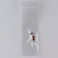 Repair Part - OEM Pull Full Button Set for Apple iPhone 17 Pro - Orange Cell Phone - Replacement Parts & Tools Apple - Simple Cell Bulk Wholesale Pricing - USA Seller