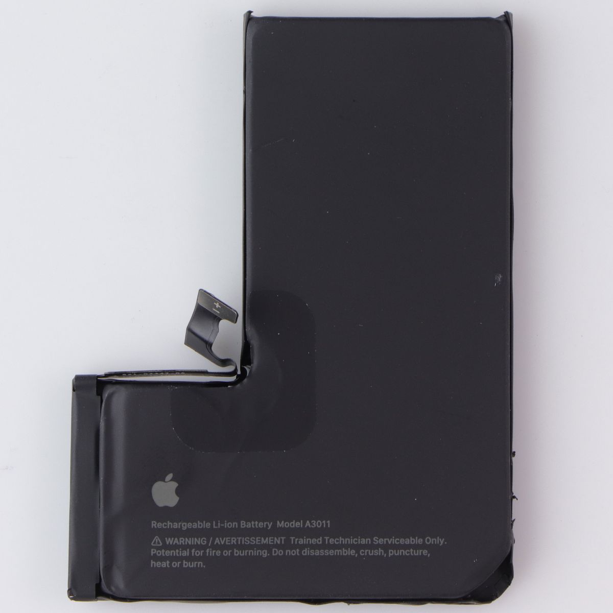 Repair Part OEM Pull (90%+ Health) Battery for iPhone 15 Pro (A3011) Cell Phone - Replacement Parts & Tools Apple - Simple Cell Bulk Wholesale Pricing - USA Seller