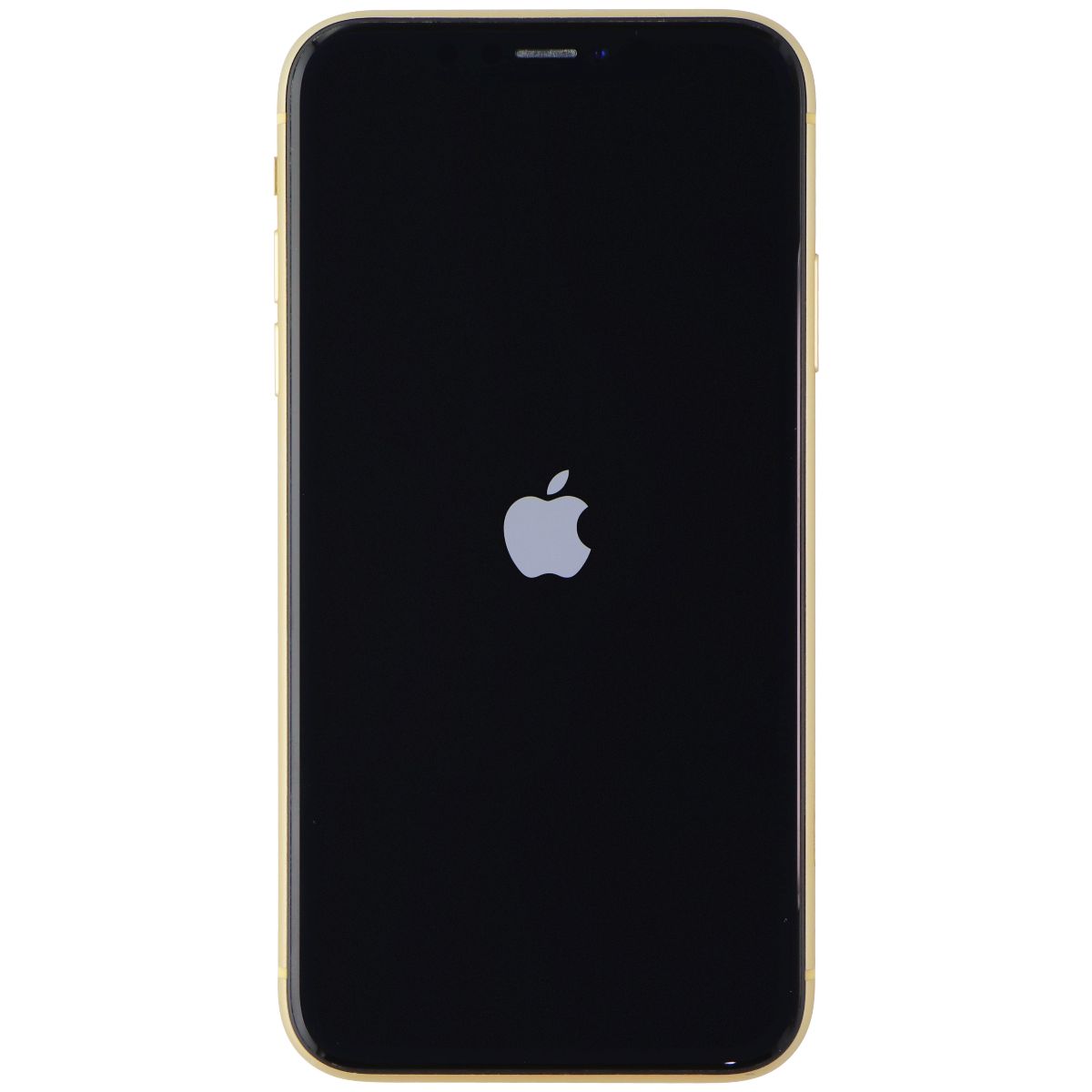 Apple iPhone XR (6.1-inch) (A1984) Unlocked - 64GB / Yellow - Bad Face ID* Cell Phones & Smartphones Apple - Simple Cell Bulk Wholesale Pricing - USA Seller