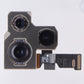 Repair Part - OEM Pull Rear Camera for Apple iPhone 14 Pro Max