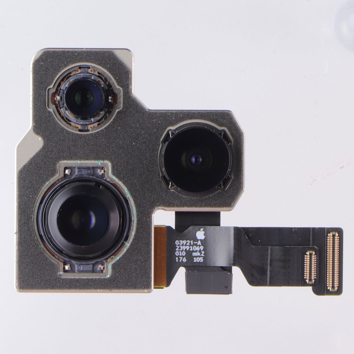 Repair Part - OEM Pull Rear Camera for Apple iPhone 14 Pro Max