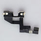 Repair Part - Front Camera OEM Pull from iPhone 16E (Disables FACE ID) Cell Phone - Replacement Parts & Tools Apple - Simple Cell Bulk Wholesale Pricing - USA Seller