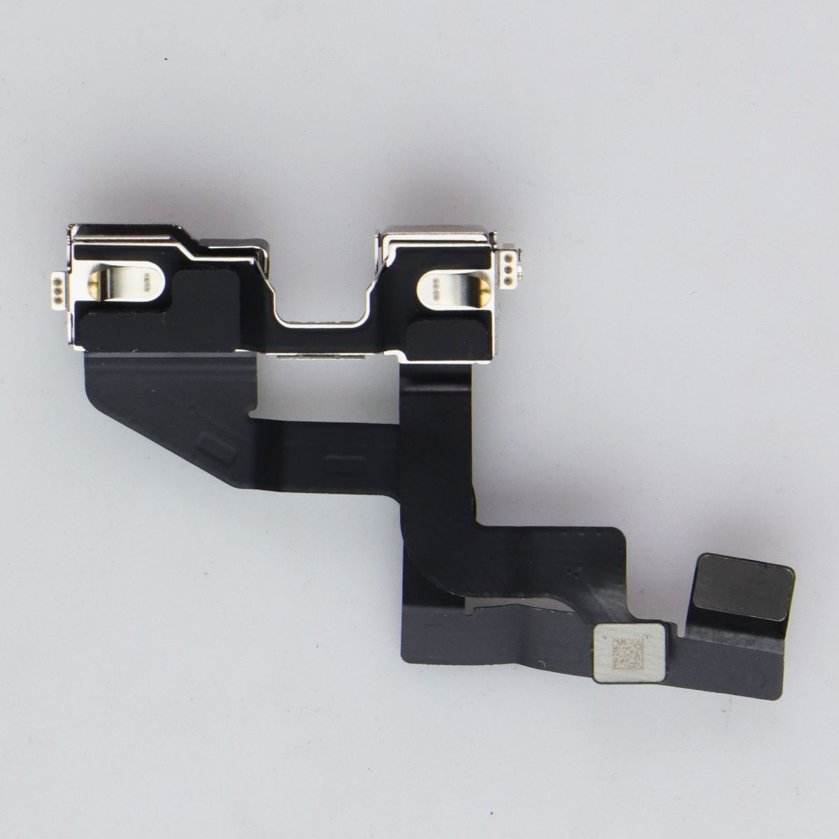 Repair Part - Front Camera OEM Pull from iPhone 16E Cell Phone - Replacement Parts & Tools Apple - Simple Cell Bulk Wholesale Pricing - USA Seller