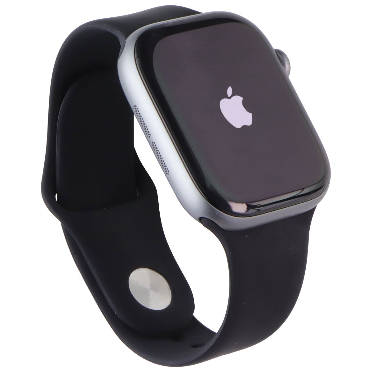 Apple Watch Series 11 (46mm) GPS + Cellular (A3337) Space Gray AL/Black SB (S/M) Smart Watches Apple - Simple Cell Bulk Wholesale Pricing - USA Seller