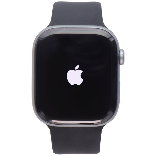 Apple Watch Series 11 (46mm) GPS + Cellular (A3337) Space Gray AL/Black SB (S/M) Smart Watches Apple - Simple Cell Bulk Wholesale Pricing - USA Seller