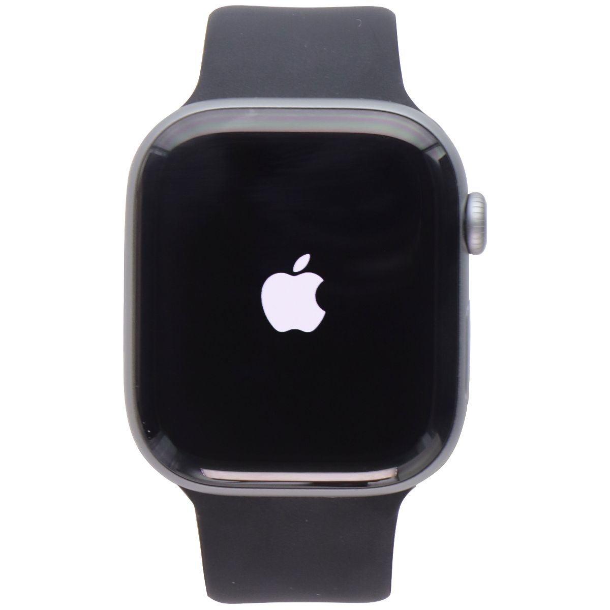 Apple Watch Series 11 (46mm) GPS + Cellular (A3337) Space Gray AL/Black SB (S/M)