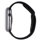 Apple Watch Series 11 (46mm) GPS + Cellular (A3337) Space Gray AL/Black SB (S/M)