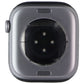 Apple Watch Series 11 (46mm) GPS + Cellular (A3337) Space Gray AL/Black SB (S/M) Smart Watches Apple - Simple Cell Bulk Wholesale Pricing - USA Seller