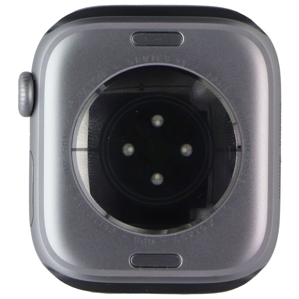 Apple Watch Series 11 (46mm) GPS + Cellular (A3337) Space Gray AL/Black SB (S/M)