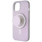 PopSockets Phone Case for MagSafe for Apple iPhone 15 - Opalescent Clear Cell Phone - Cases, Covers & Skins PopSockets - Simple Cell Bulk Wholesale Pricing - USA Seller