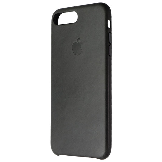 Apple Official Leather Case for Apple iPhone 7 Plus - Storm Gray (MMYE2ZM/A) Cell Phone - Cases, Covers & Skins Apple - Simple Cell Bulk Wholesale Pricing - USA Seller