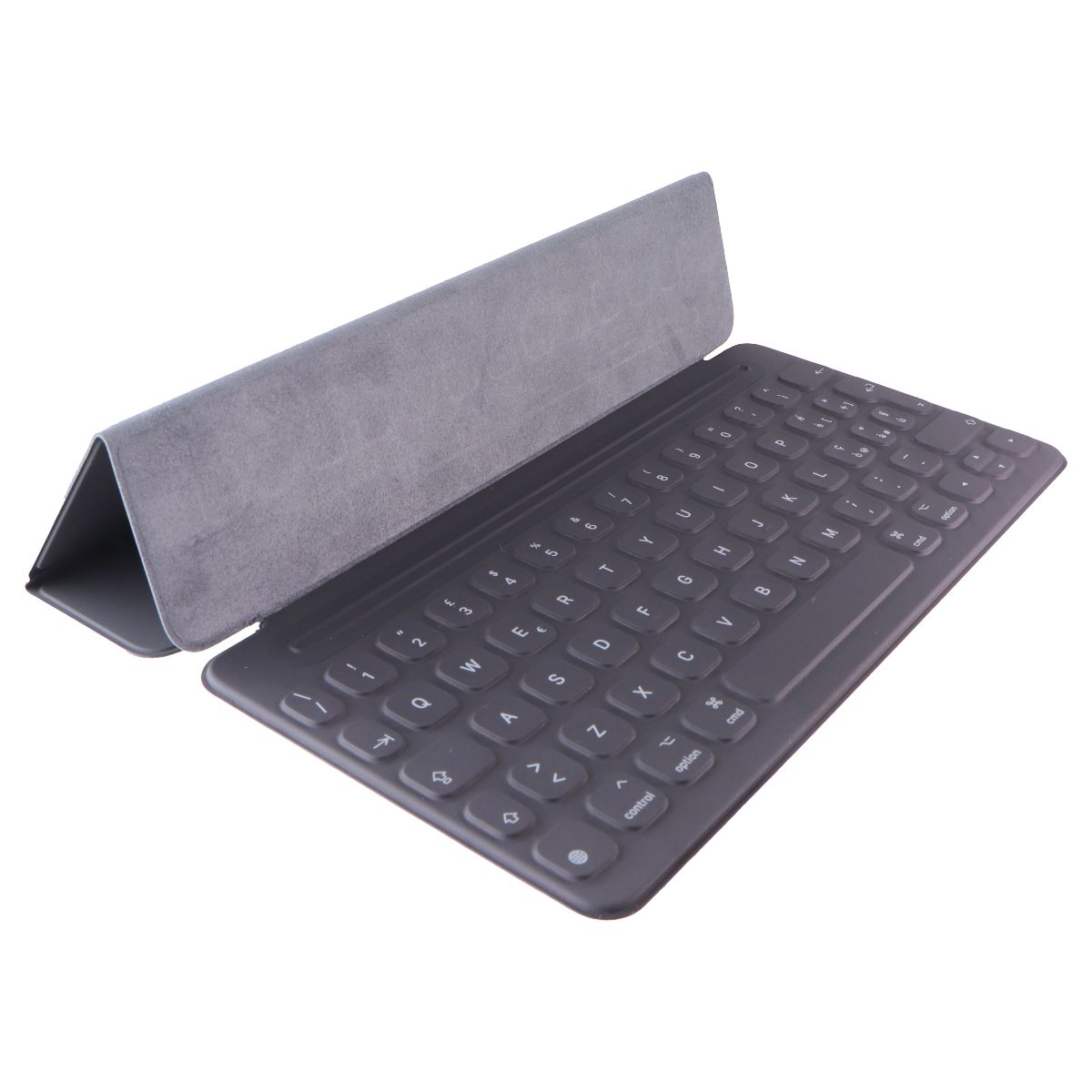 Apple iPad Pro Smart Keyboard for iPad Pro (9.7-inch) - Black/Italian (MNKR2T/A) iPad/Tablet Accessories - Cases, Covers, Keyboard Folios Apple - Simple Cell Bulk Wholesale Pricing - USA Seller