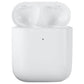 Apple Replacement Wireless Charging Case A1938 for AirPods 1st & 2nd Gen - White Cell Phone - Headsets Apple - Simple Cell Bulk Wholesale Pricing - USA Seller