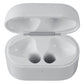 Apple Replacement Wireless Charging Case A1938 for AirPods 1st & 2nd Gen - White