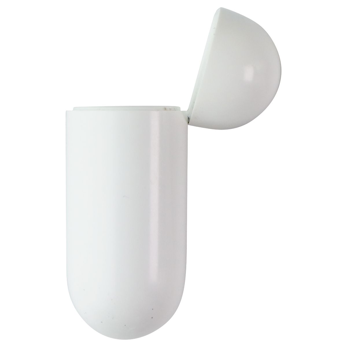 Apple Replacement Wireless Charging Case A1938 for AirPods 1st & 2nd Gen - White