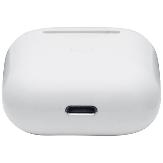 Apple Replacement Wireless Charging Case A1938 for AirPods 1st & 2nd Gen - White Cell Phone - Headsets Apple - Simple Cell Bulk Wholesale Pricing - USA Seller