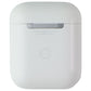 Apple Replacement Wireless Charging Case A1938 for AirPods 1st & 2nd Gen - White