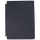 Apple Smart Cover for Apple iPad Pro (12.9-inch) - Charcoal Gray (MQ0G2ZM/A) iPad/Tablet Accessories - Cases, Covers, Keyboard Folios Apple - Simple Cell Bulk Wholesale Pricing - USA Seller