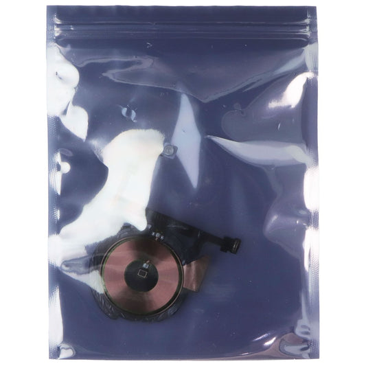 Repair Part Wireless NFC Charging Flex & Light OEM Pull iPhone 14 Plus Blue Cell Phone - Replacement Parts & Tools Apple - Simple Cell Bulk Wholesale Pricing - USA Seller