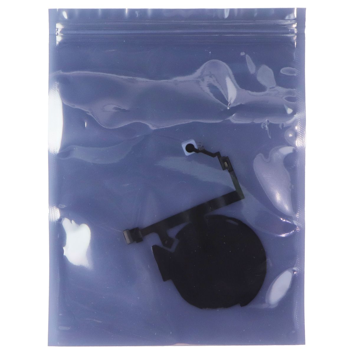 Repair Part Wireless NFC Charging Flex & Light OEM Pull iPhone 14 Plus Blue