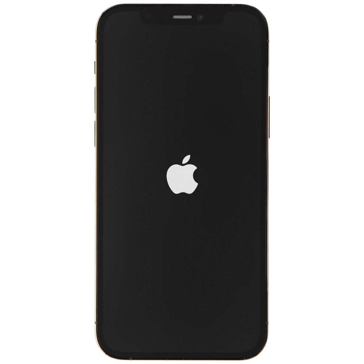 Apple iPhone 12 Pro (6.1-inch) (A2341) Unlocked - 256GB / Gold - BAD TOUCH ID Cell Phones & Smartphones Apple    - Simple Cell Bulk Wholesale Pricing - USA Seller
