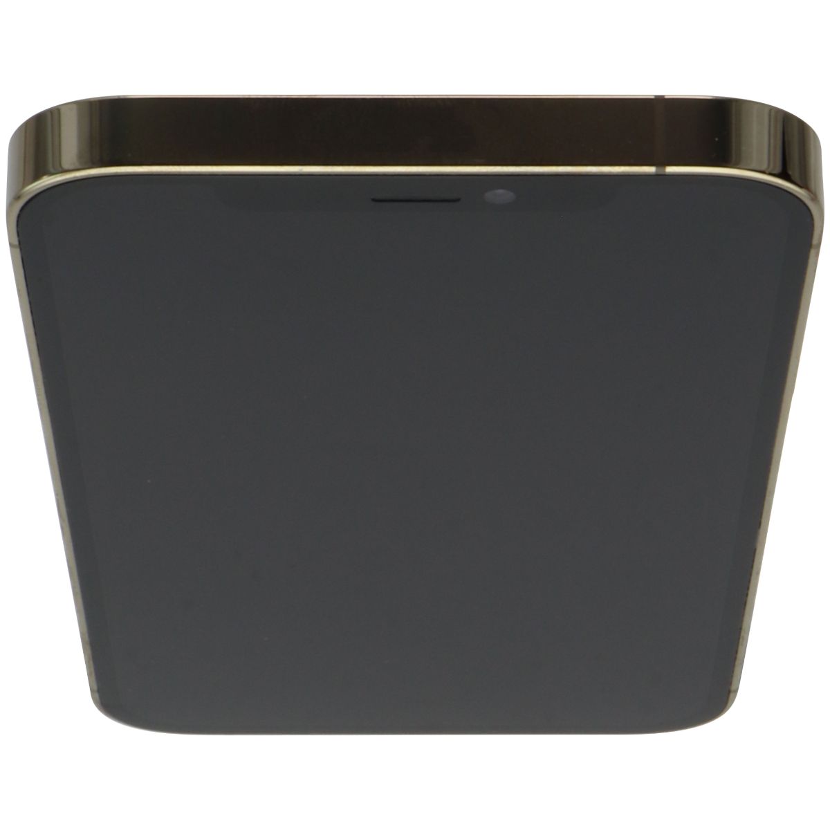 Apple iPhone 12 Pro (6.1-inch) (A2341) Unlocked - 256GB / Gold - BAD TOUCH ID Cell Phones & Smartphones Apple    - Simple Cell Bulk Wholesale Pricing - USA Seller