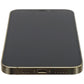 Apple iPhone 12 Pro (6.1-inch) (A2341) Unlocked - 256GB / Gold - BAD TOUCH ID Cell Phones & Smartphones Apple    - Simple Cell Bulk Wholesale Pricing - USA Seller
