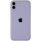 Apple iPhone 11 (6.1-in) (A2111) Unlocked - 64GB / Purple - Bad Face ID* Cell Phones & Smartphones Apple - Simple Cell Bulk Wholesale Pricing - USA Seller