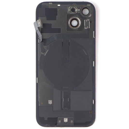 Repair Part - Genuine Back Glass OEM w/ MagSafe Pull from iPhone 15 - Pink Cell Phone - Replacement Parts & Tools Apple - Simple Cell Bulk Wholesale Pricing - USA Seller