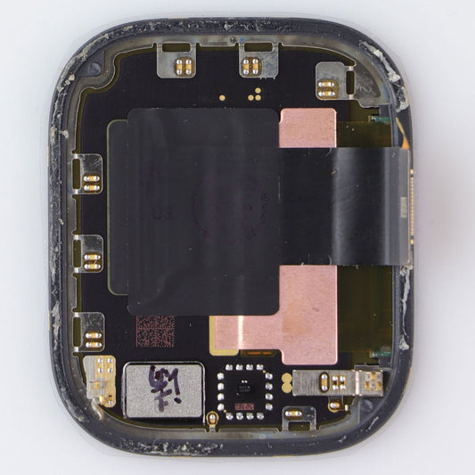 Repair Part - OEM Pull OLED Display Assembly for Apple Watch Ultra Gen 1 (49mm) Fitness Technology - Fit Tech Parts & Accessories Apple - Simple Cell Bulk Wholesale Pricing - USA Seller