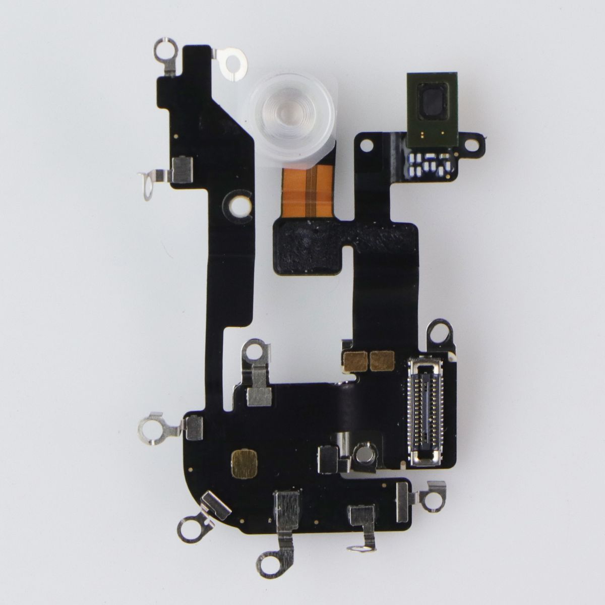 Repair Part - OEM Pull Wi-Fi / Flash Flex for Apple iPhone 17 Pro Cell Phone - Replacement Parts & Tools Apple - Simple Cell Bulk Wholesale Pricing - USA Seller