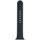 Apple Replacement Adjusting Strap (M/L) for Apple Watch 46mm - Midnight Smart Watch Accessories - Watch Bands Apple - Simple Cell Bulk Wholesale Pricing - USA Seller