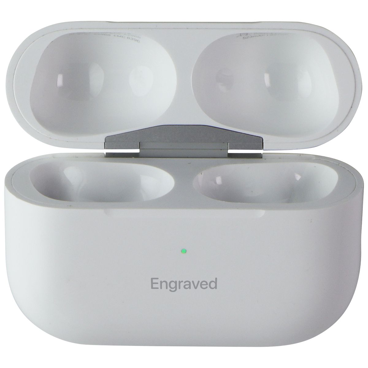 Apple AirPods Pro 2nd Gen MagSafe USB-C Charging Case (A2968) - ENGRAVED iPod, Audio Player Accessories - Other Portable Audio Accs Apple - Simple Cell Bulk Wholesale Pricing - USA Seller